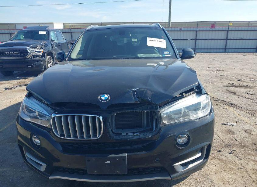 Photo 12 of 2015 Bmw X5 XDRIVE35I (VIN 5UXKR0C59F0P00001)