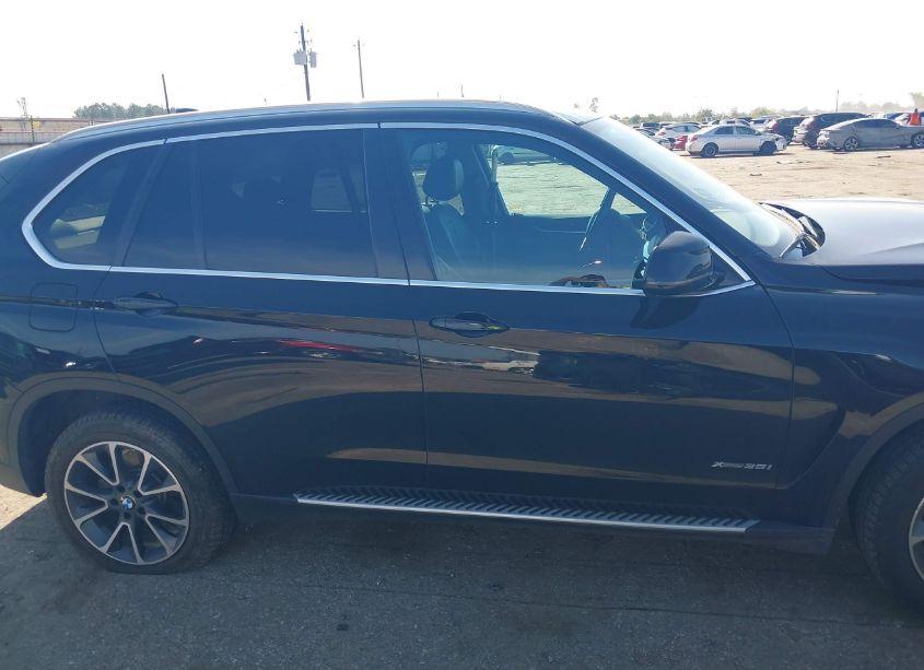 Photo 13 of 2015 Bmw X5 XDRIVE35I (VIN 5UXKR0C59F0P00001)