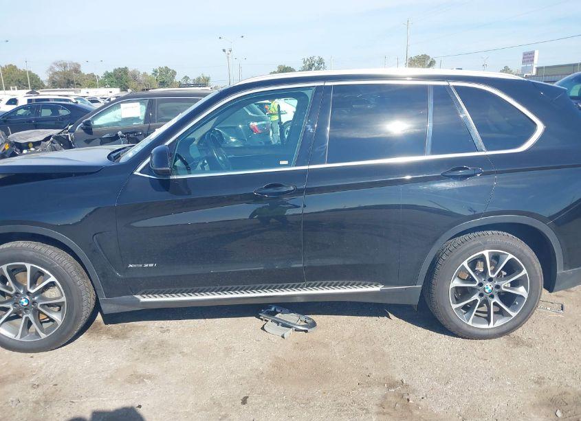 Photo 14 of 2015 Bmw X5 XDRIVE35I (VIN 5UXKR0C59F0P00001)