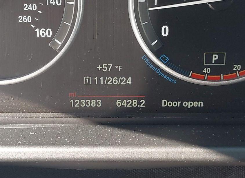 Photo 15 of 2015 Bmw X5 XDRIVE35I (VIN 5UXKR0C59F0P00001)