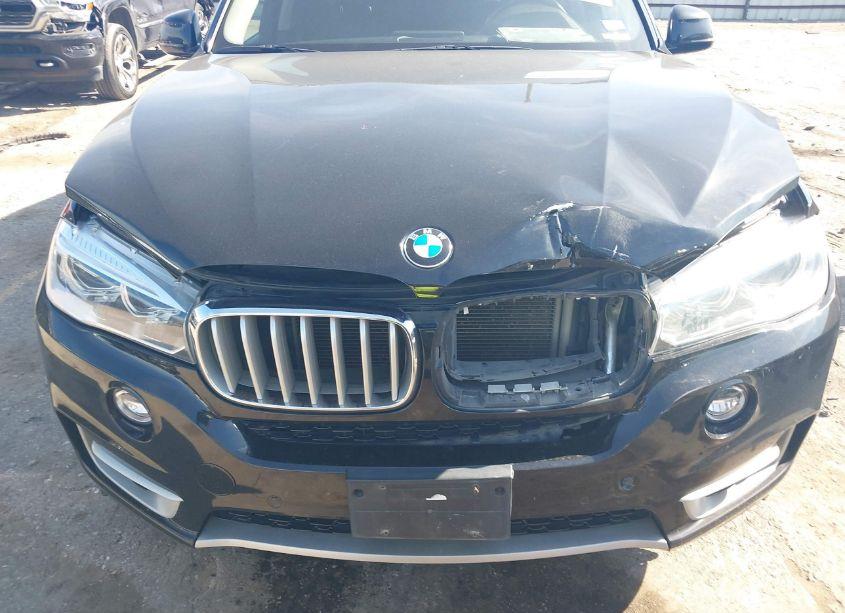 Photo 17 of 2015 Bmw X5 XDRIVE35I (VIN 5UXKR0C59F0P00001)