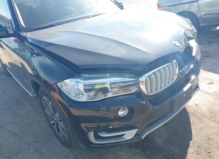 Photo 18 of 2015 Bmw X5 XDRIVE35I (VIN 5UXKR0C59F0P00001)