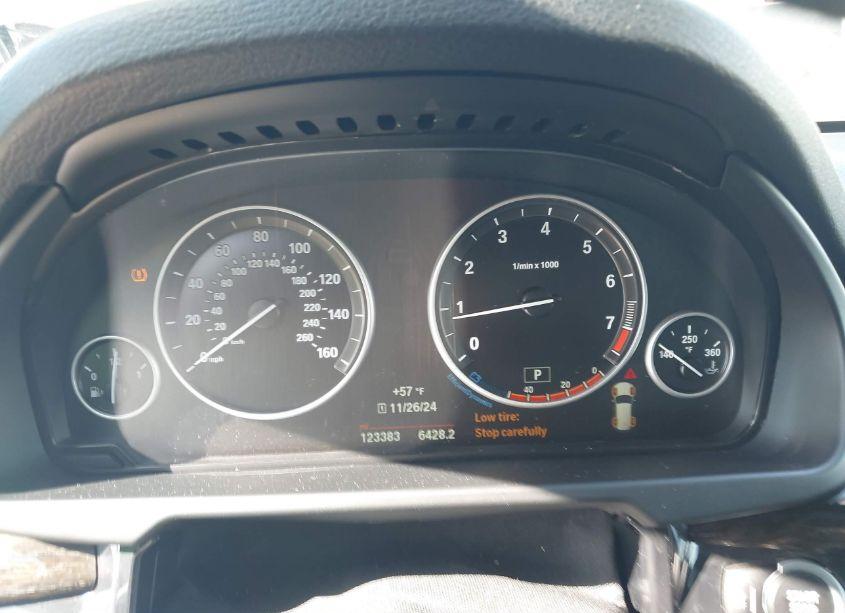 Photo 7 of 2015 Bmw X5 XDRIVE35I (VIN 5UXKR0C59F0P00001)