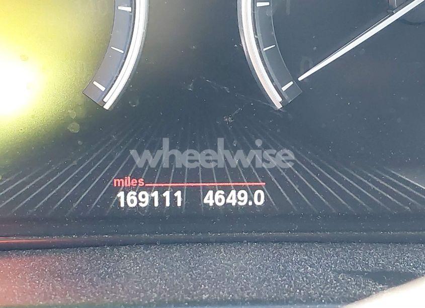 Photo 14 of 2015 Bmw X5 XDRIVE35I (VIN 5UXKR0C59F0P12908)