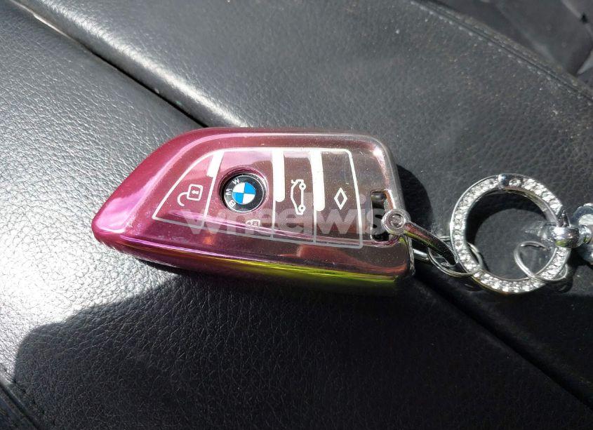 Photo 11 of 2016 Bmw X5 XDRIVE35I (VIN 5UXKR0C59G0S91533)