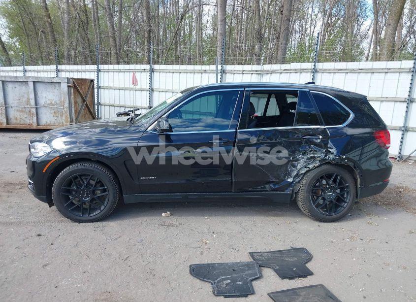 Photo 14 of 2016 Bmw X5 XDRIVE35I (VIN 5UXKR0C59G0S91533)