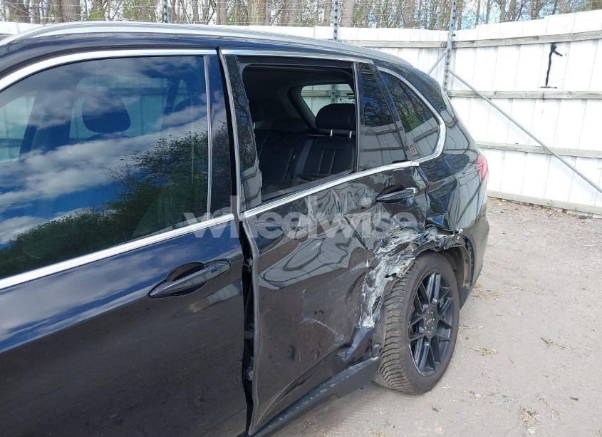 Photo 6 of 2016 Bmw X5 XDRIVE35I (VIN 5UXKR0C59G0S91533)
