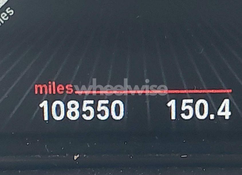 Photo 7 of 2016 Bmw X5 XDRIVE35I (VIN 5UXKR0C59G0S91533)