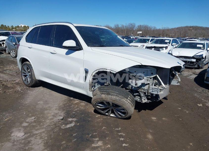 2016 Bmw X5 XDRIVE35I (VIN 5UXKR0C59G0S94013) main photo