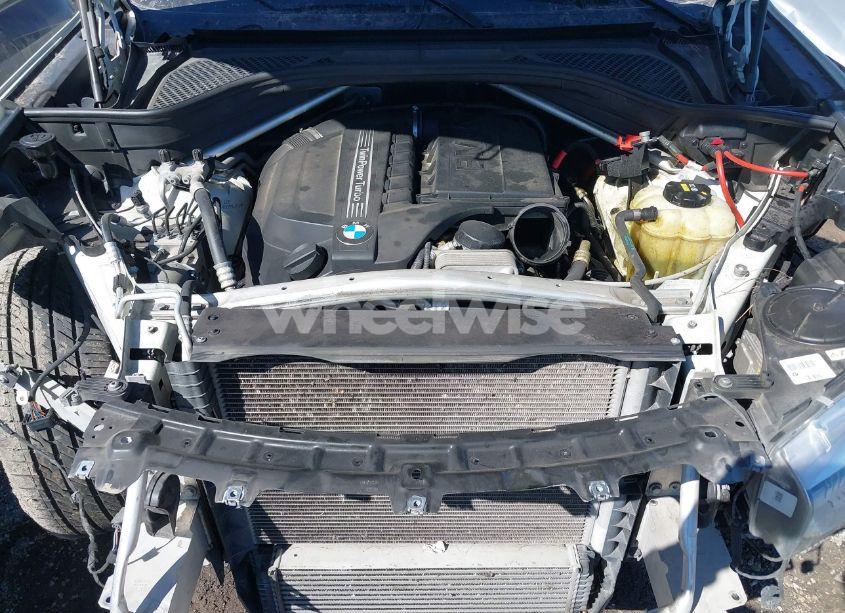 Photo 10 of 2016 Bmw X5 XDRIVE35I (VIN 5UXKR0C59G0S94013)