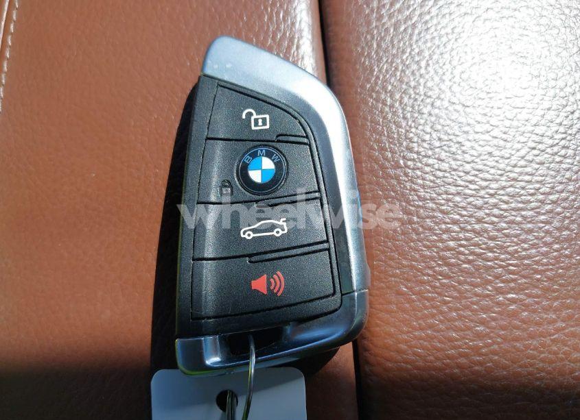 Photo 11 of 2016 Bmw X5 XDRIVE35I (VIN 5UXKR0C59G0S94013)