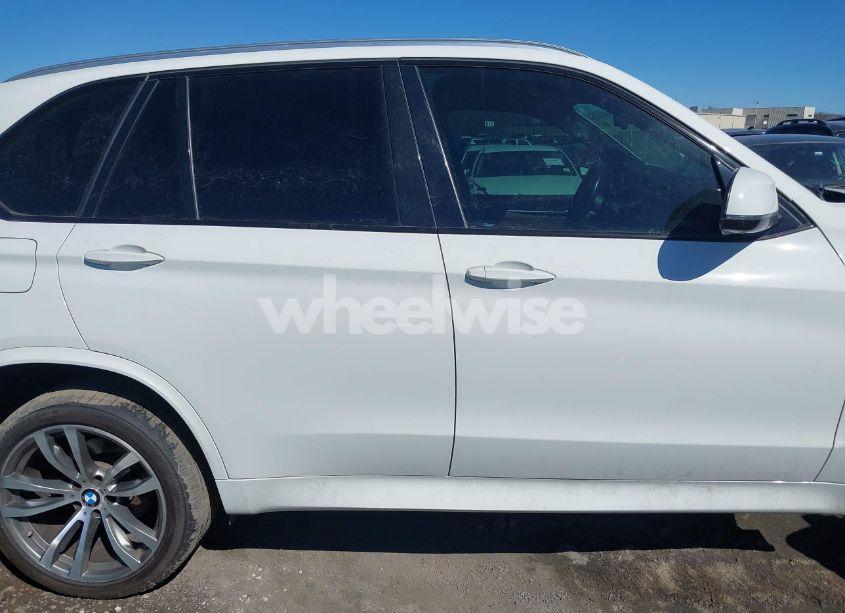 Photo 13 of 2016 Bmw X5 XDRIVE35I (VIN 5UXKR0C59G0S94013)