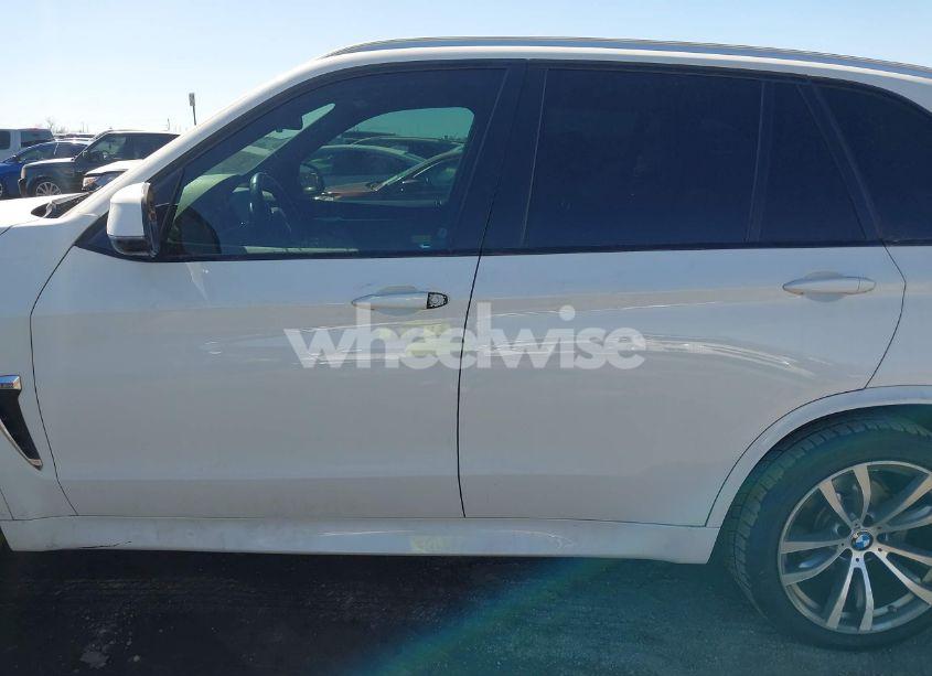 Photo 14 of 2016 Bmw X5 XDRIVE35I (VIN 5UXKR0C59G0S94013)
