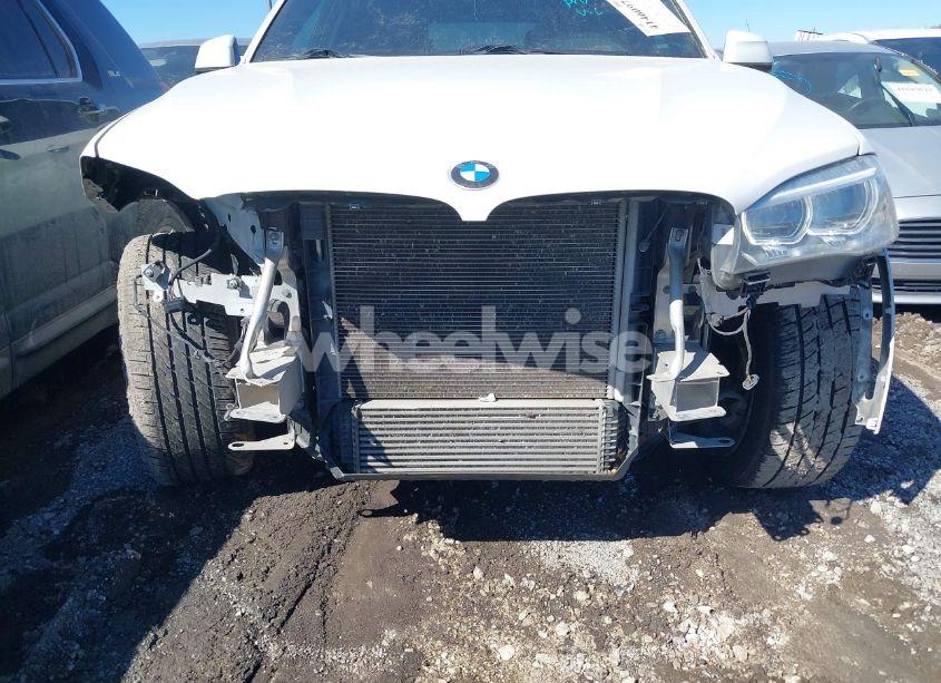 Photo 6 of 2016 Bmw X5 XDRIVE35I (VIN 5UXKR0C59G0S94013)