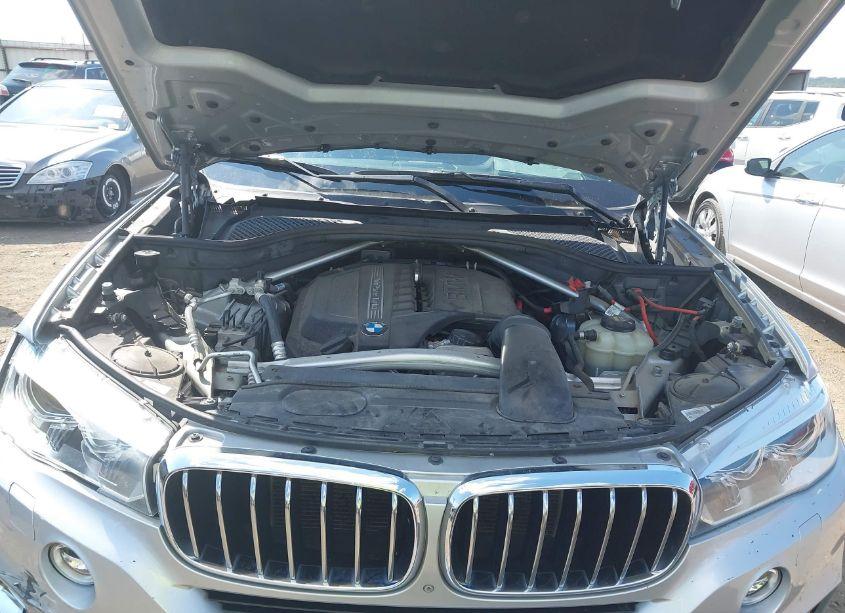 Photo 10 of 2016 Bmw X5 XDRIVE35I (VIN 5UXKR0C59G0U12822)