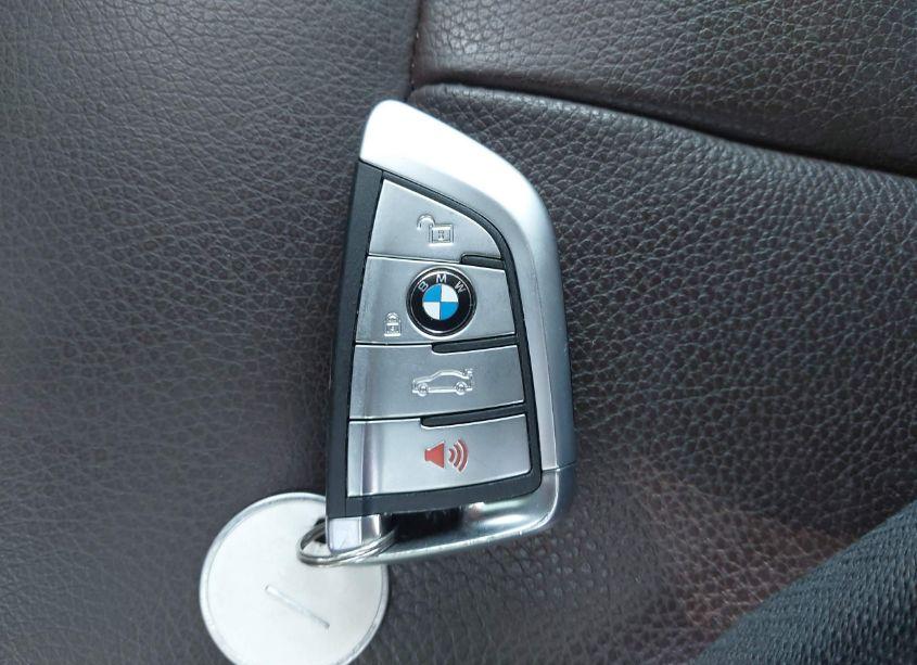 Photo 11 of 2016 Bmw X5 XDRIVE35I (VIN 5UXKR0C59G0U12822)