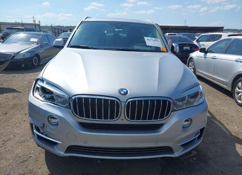 Photo 12 of 2016 Bmw X5 XDRIVE35I (VIN 5UXKR0C59G0U12822)
