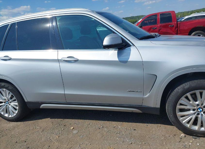 Photo 13 of 2016 Bmw X5 XDRIVE35I (VIN 5UXKR0C59G0U12822)