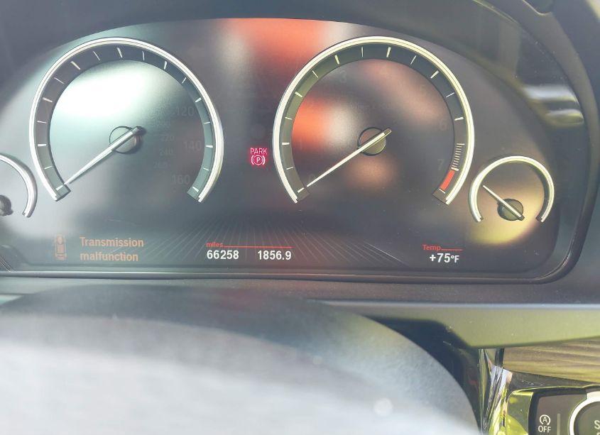 Photo 7 of 2016 Bmw X5 XDRIVE35I (VIN 5UXKR0C59G0U12822)