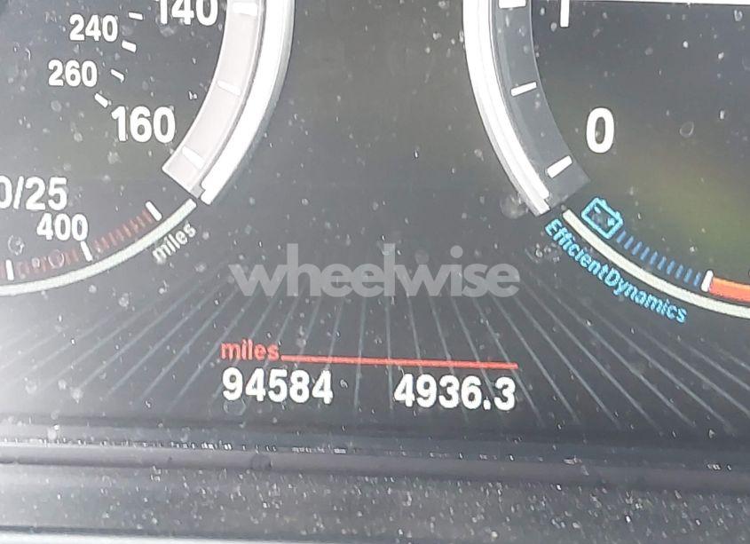 Photo 15 of 2017 Bmw X5 XDRIVE35I (VIN 5UXKR0C59H0U50570)