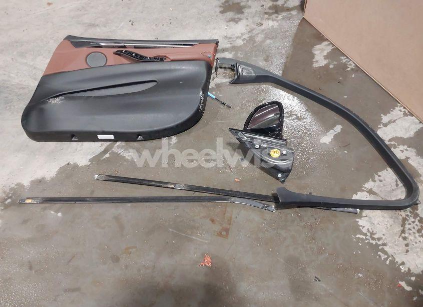 Photo 12 of 2017 Bmw X5 XDRIVE35I (VIN 5UXKR0C59H0U51525)