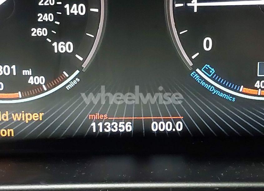 Photo 16 of 2017 Bmw X5 XDRIVE35I (VIN 5UXKR0C59H0U51525)