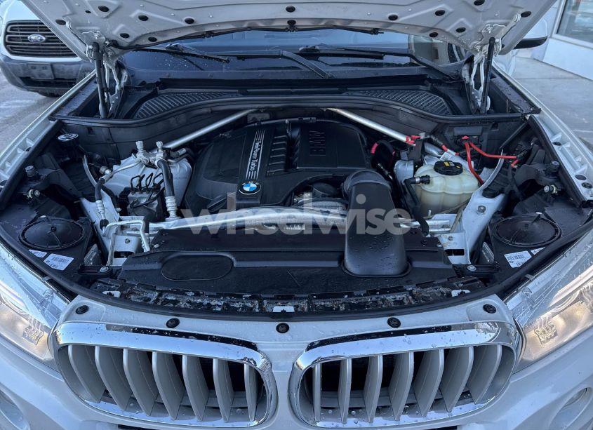 Photo 10 of 2017 Bmw X5 XDRIVE35I (VIN 5UXKR0C59H0U53209)
