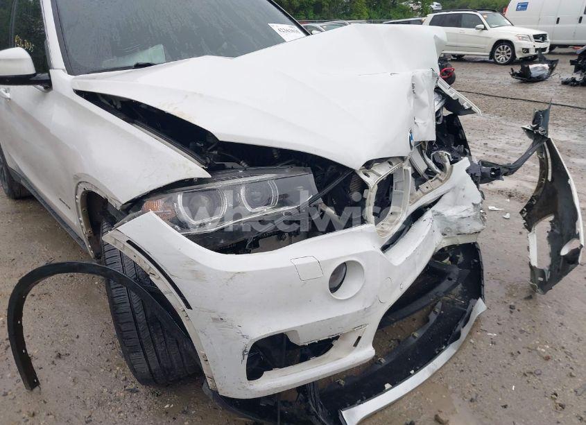 Photo 17 of 2017 Bmw X5 XDRIVE35I (VIN 5UXKR0C59H0U54909)