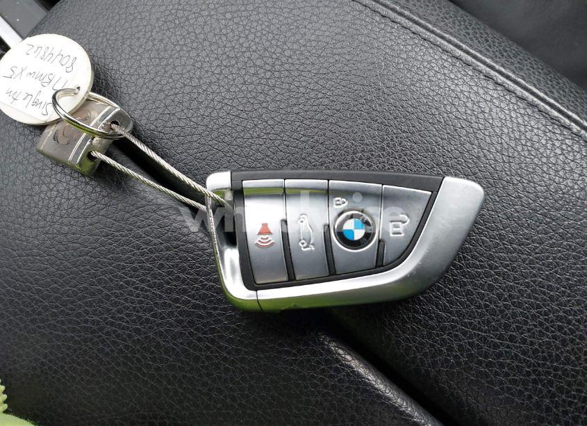 Photo 11 of 2017 Bmw X5 XDRIVE35I (VIN 5UXKR0C59H0V50278)