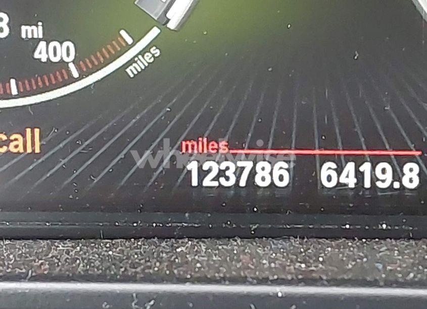 Photo 15 of 2017 Bmw X5 XDRIVE35I (VIN 5UXKR0C59H0V50278)