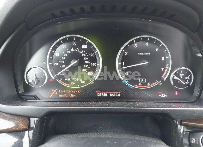 Photo 7 of 2017 Bmw X5 XDRIVE35I (VIN 5UXKR0C59H0V50278)