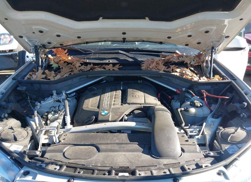 Photo 10 of 2018 Bmw X5 XDRIVE35I (VIN 5UXKR0C59JL071282)