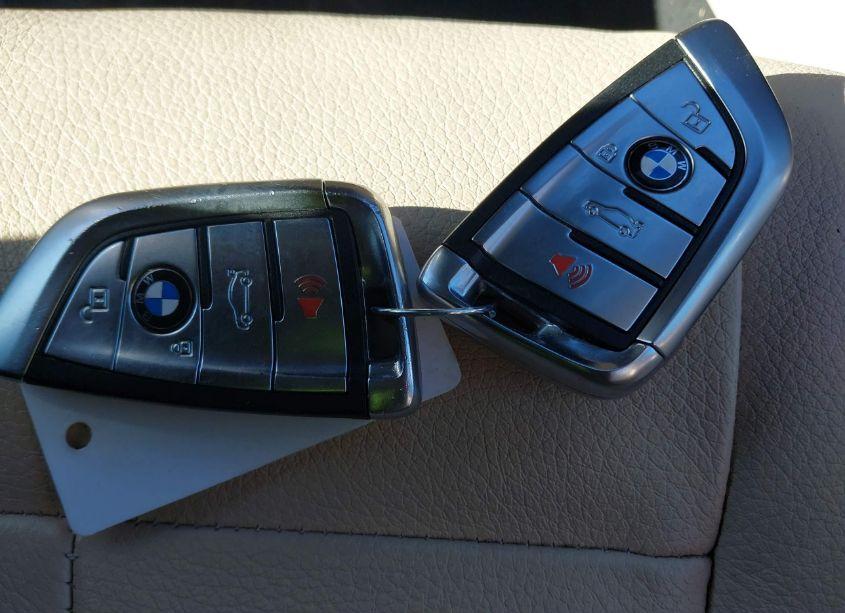 Photo 11 of 2018 Bmw X5 XDRIVE35I (VIN 5UXKR0C59JL071282)