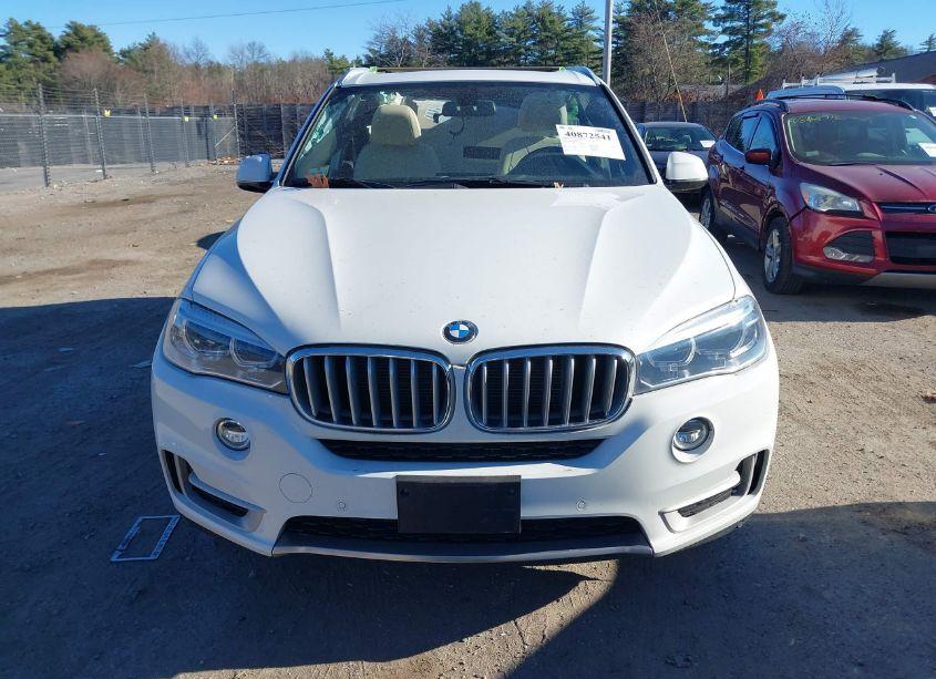 Photo 13 of 2018 Bmw X5 XDRIVE35I (VIN 5UXKR0C59JL071282)