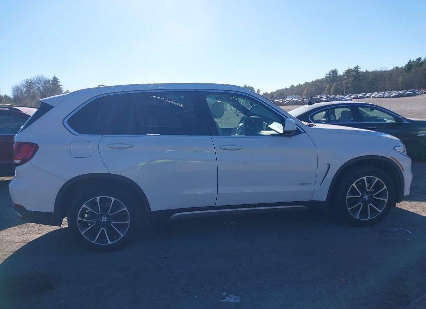 Photo 14 of 2018 Bmw X5 XDRIVE35I (VIN 5UXKR0C59JL071282)