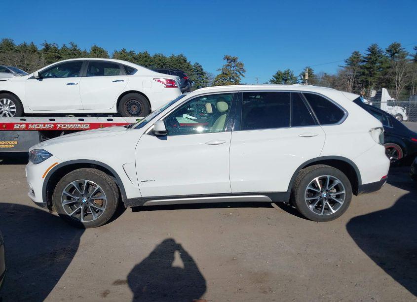Photo 15 of 2018 Bmw X5 XDRIVE35I (VIN 5UXKR0C59JL071282)
