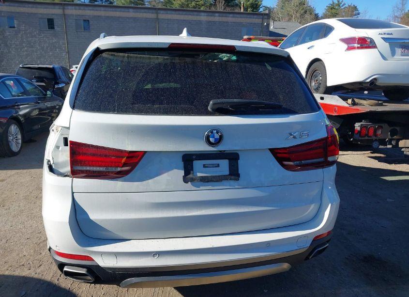 Photo 17 of 2018 Bmw X5 XDRIVE35I (VIN 5UXKR0C59JL071282)