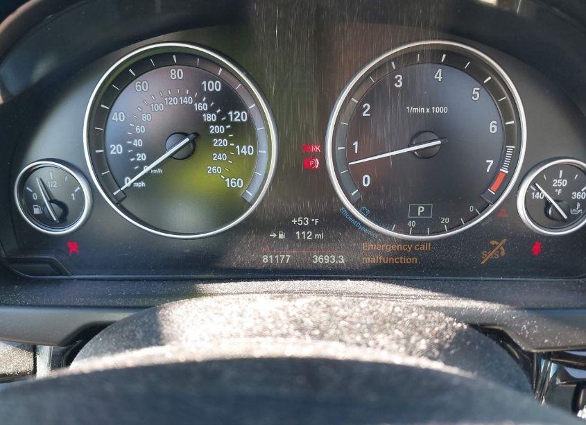 Photo 7 of 2018 Bmw X5 XDRIVE35I (VIN 5UXKR0C59JL071282)