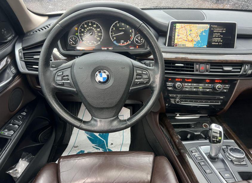 Photo 10 of 2014 Bmw X5 XDRIVE35I (VIN 5UXKR0C5XE0C25332)