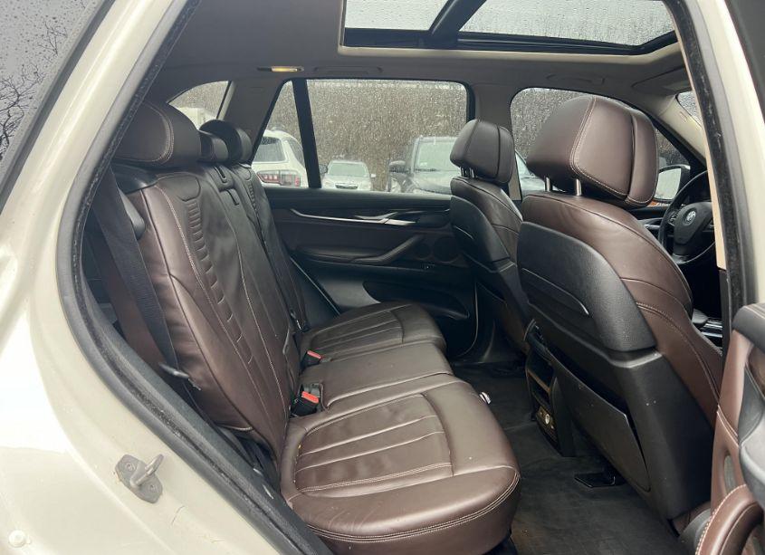 Photo 7 of 2014 Bmw X5 XDRIVE35I (VIN 5UXKR0C5XE0C25332)