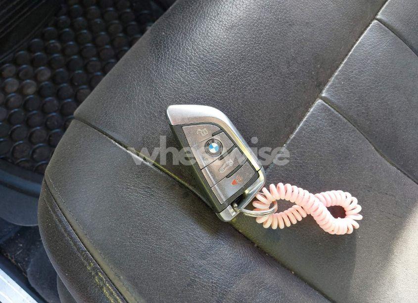 Photo 11 of 2014 Bmw X5 XDRIVE35I (VIN 5UXKR0C5XE0C27887)