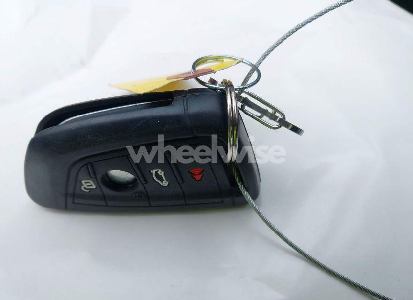 Photo 11 of 2014 Bmw X5 XDRIVE35I (VIN 5UXKR0C5XE0H27550)