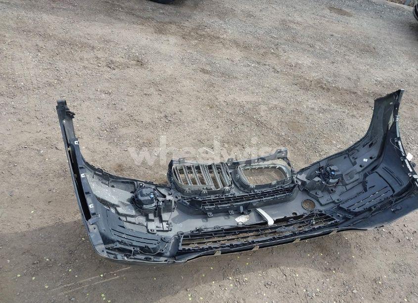 Photo 12 of 2014 Bmw X5 XDRIVE35I (VIN 5UXKR0C5XE0H27550)