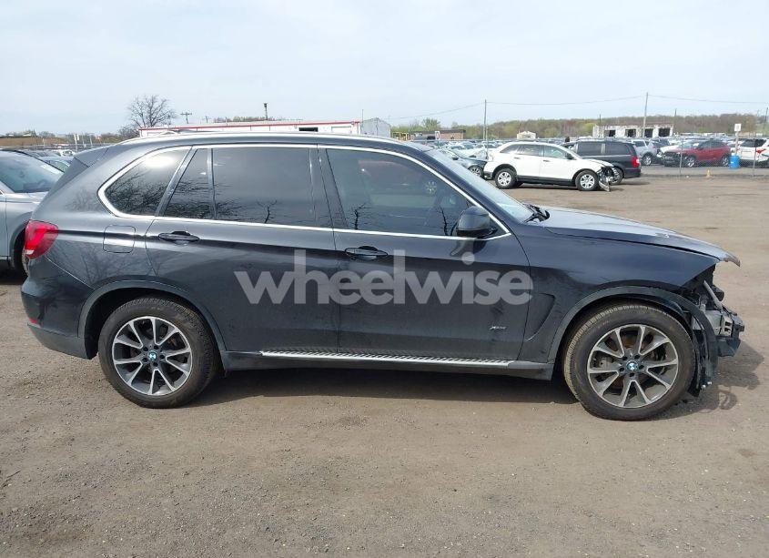 Photo 14 of 2014 Bmw X5 XDRIVE35I (VIN 5UXKR0C5XE0H27550)