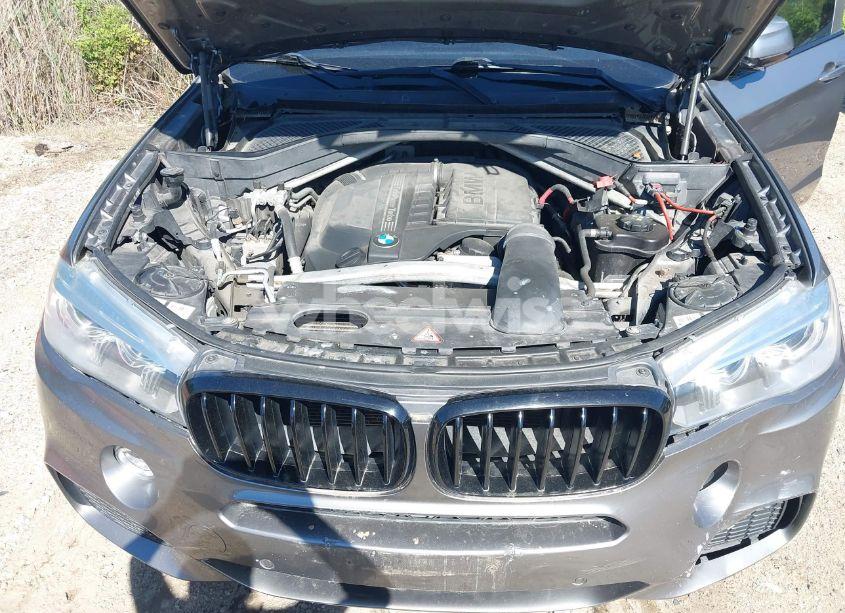 Photo 10 of 2014 Bmw X5 XDRIVE35I (VIN 5UXKR0C5XE0K42788)