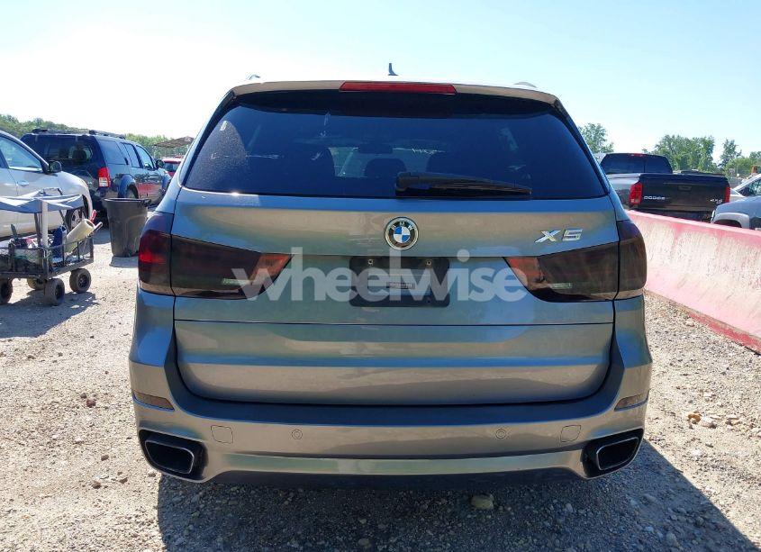 Photo 16 of 2014 Bmw X5 XDRIVE35I (VIN 5UXKR0C5XE0K42788)