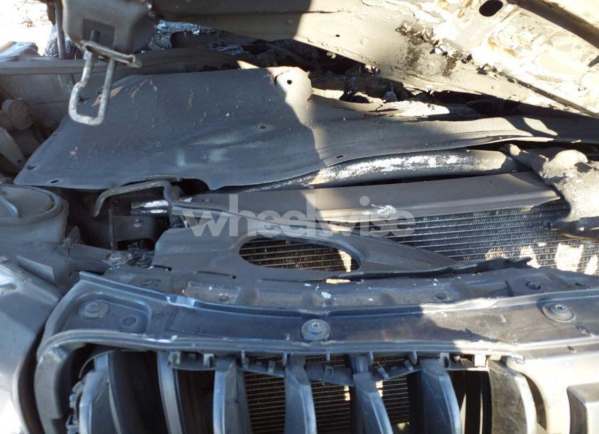 Photo 10 of 2014 Bmw X5 XDRIVE35I (VIN 5UXKR0C5XE0K45741)