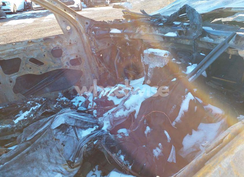 Photo 5 of 2014 Bmw X5 XDRIVE35I (VIN 5UXKR0C5XE0K45741)