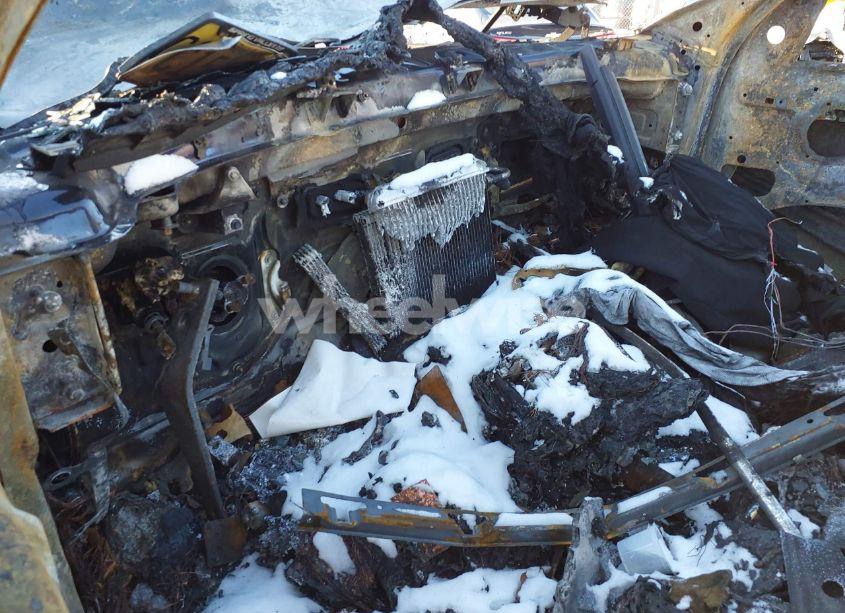 Photo 7 of 2014 Bmw X5 XDRIVE35I (VIN 5UXKR0C5XE0K45741)