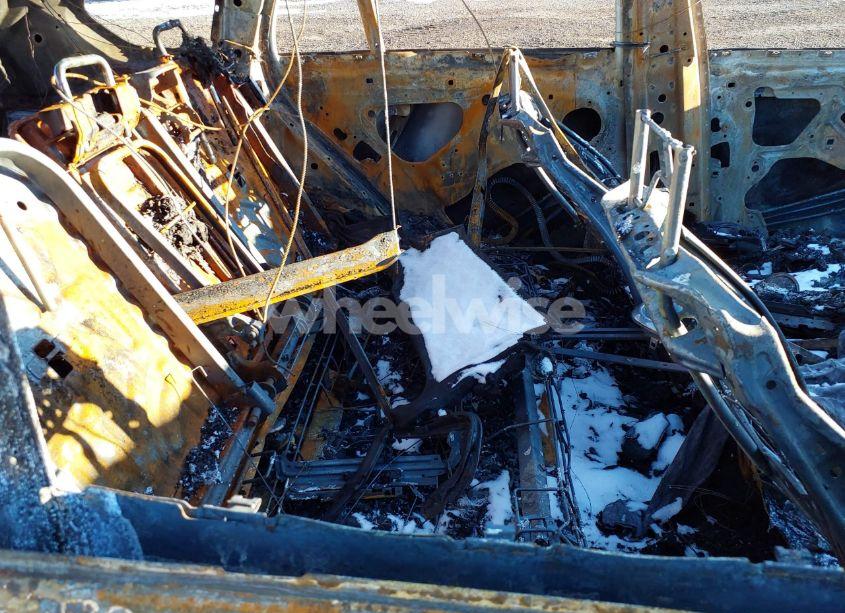 Photo 8 of 2014 Bmw X5 XDRIVE35I (VIN 5UXKR0C5XE0K45741)